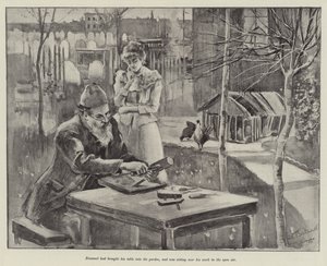 La Reine Rebelle, par Walter Besant - Adolphe Birkenruth